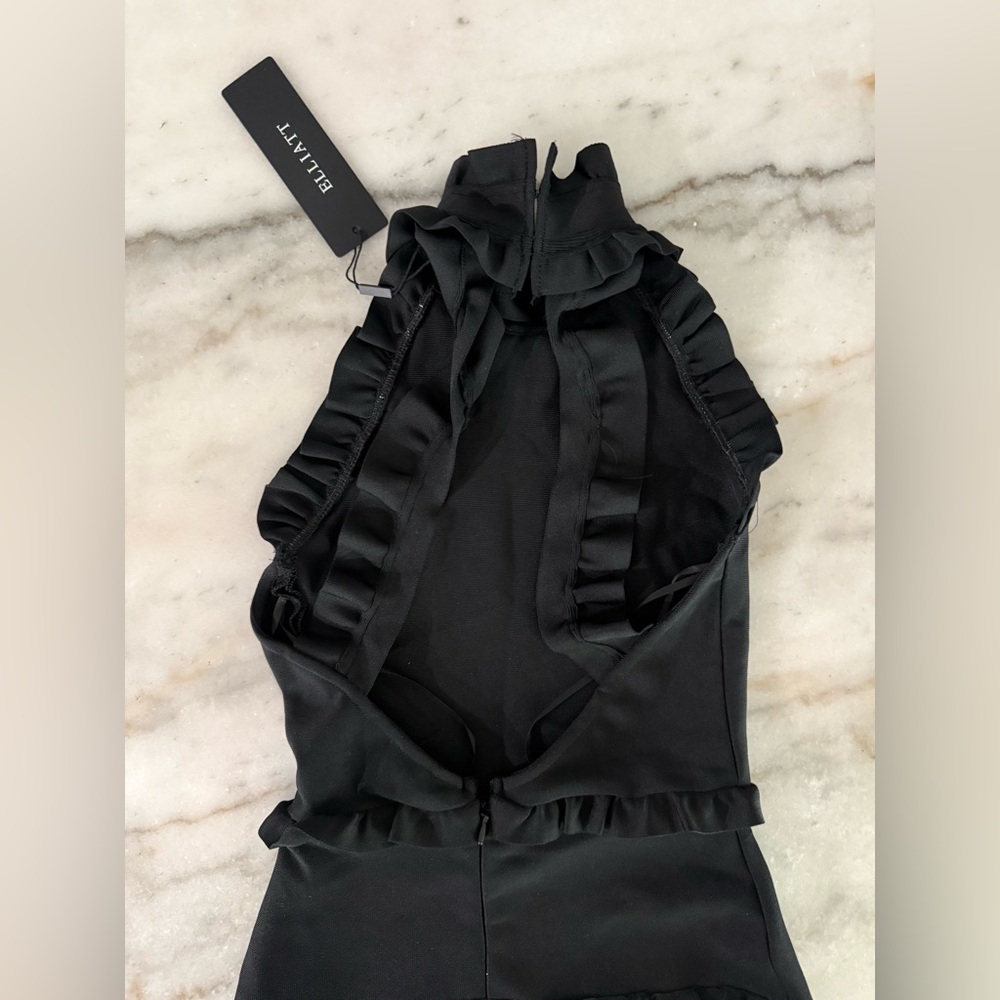 NWT-Theatrical Gown - Picture 10 of 13